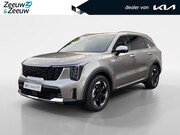 Kia Sorento - 1.6 T-GDi Plug-in Hybrid 4WD ExecutiveLine 7p | Bel voor inf
