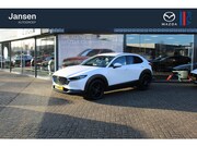 Mazda CX-30 - 2.0 e-SkyActiv-X 180 M Hybrid Luxury , Automaat, Trekhaak, L