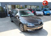 Skoda Fabia - Combi 1.2 TSI Edition