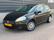 Fiat Punto - 1.3 JTD Active airco EXPORT
