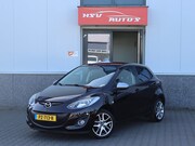 Mazda 2 - 1.3 Hanabi airco LM 4-deurs *119.000km
