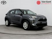 Toyota Yaris Cross - 1.5 Hybrid 115 Active | Apple Carplay / Android Auto | Parke
