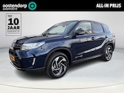 Suzuki Vitara - 1.4 Boosterjet Smart Hybrid Style Stoelverwarming | Navigati