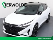 Nissan Qashqai - 1.5 e-Power N-Design | Cold Pack & Panorama dak | €4000, - V
