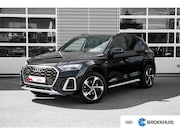 Audi Q5 - 55 TFSI e S edition Competition | Trekhaak | Stoelverwarming