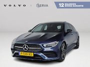 Mercedes-Benz CLA-Klasse - Shooting Brake 180 AMG Line | Panoramadak | Parkeercamera | 