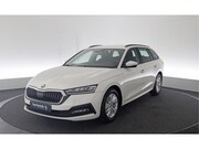 Skoda Octavia - Combi 1.0 TSI Ambition | Digi. Dash. | Navi