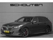 BMW 5-serie - Touring 530e M-Sport Pro B&W HUD ACC Iconic M-Performance 21