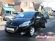 Peugeot 208 - 1.2 VTi Blue Lease Executive