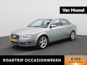 Audi A4 - Limousine 2.0 TFSI quattro Pro Line | NAVIGATIE | TREKHAAK |
