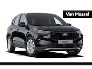 Ford Kuga - 2.5 PHEV Titanium | 2100KG TREKGEWICHT | €4000, - FORD VOORD