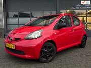 Toyota Aygo - 1.0-12V Airco 5 deurs Nieuw APK