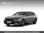 BMW i5 - eDrive40 M Sport Edition 84 kWh M Sportpakket Pro | Comfort