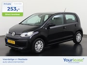 Volkswagen Up! - 1.0 BMT move up! | All-in 253, - Private Lease | Direct uit