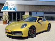 Porsche 992 - 911 3.0 Carrera S / 450 PK / Paint to Sample / PTS Yellow St