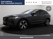 Volvo XC60 - T8 PLUG-IN HYBRID PLUS DARK 360GR CAM HARMAN KARDON SCHUIFDA