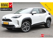 Toyota Yaris Cross - 1.5 Hybrid Executive | Camera | Trekhaak | Stoelverw. | BSM