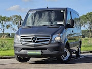 Mercedes-Benz Sprinter - 313CDI L1H1 Autom. Trekhaak