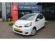 Toyota Aygo - 1.0-12V Comfort 5-drs Airco 89.781km met