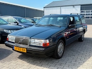 Volvo 940 - 2.3i Turbo Polar 1995 LPG-G3 APK 2028 NETTE AUTO