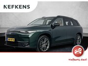 Leapmotor C10 - Design 69.9 kWh | Navigatie | 360 Camera | Panoramadak | Ada