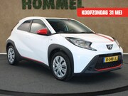 Toyota Aygo X - 1.0 VVT-i MT Play - ORIGINEEL NEDERLANDSE AUTO - UNIEKE EXTE