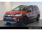 Dacia Jogger - 1.0 TCe 100 Bi-Fuel Extreme 5p.