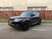 Land Rover Range Rover Sport - 3.0 SDV6 AUT