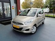 Hyundai i10 - 1.2 i-Drive Cool AUTOMAAT AIRCO