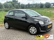 Citroën C1 - 1.0 e-VTi Feel / Lage km / Probleemloos