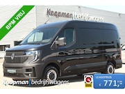 Renault Master - E-Tech Long Range Advance | T35 L2H2 | 87kWh | 105kW | V2L/V