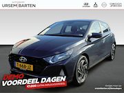 Hyundai i20 - 1.0 T-GDI Comfort Smart