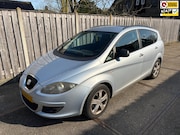 Seat Altea XL - 1.6 Hattrick