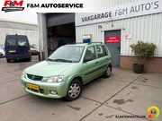 Mazda Demio - 1.3 Comfort EXPORT ONLY