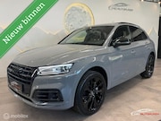 Audi Q5 - 50 TFSI e quattro S-line Panorama/SQ5 diffuser/HUD/Leder/Tre