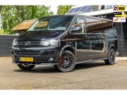 Volkswagen Transporter - 2.0 TDI L2H1 I Black Edition I DSG I 18 inch I Vol I NAP Tre