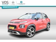 Citroën C3 Aircross - PureTech 110 EAT6 Shine | Automaat | Leder | Airco | Navi | 