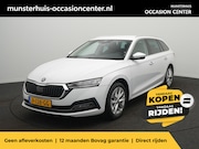 Skoda Octavia - Combi 1.0 TSI Business Edition - Occasion Lease vanaf €459 p