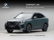 BMW iX2 - eDrive20 67 kWh M Sport Pro