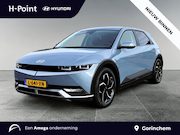 Hyundai IONIQ 5 - Connect+ 73kWh 218pk | SOH 96,7% | WARMTEPOMP | LEDER | HUD