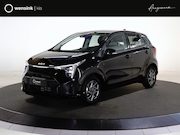 Kia Picanto - 1.0 GDi DynamicPlusLine | 4-zits | Parkeersensoren Achter | 