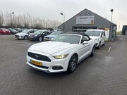 Ford Mustang - Convertible 2.3 EcoBoost 317 pk