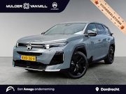 Citroën C5 Aircross - Max 1.2 Hybrid 145pk | NAVI | APPLE CARPLAY / ANDROID AUTO |