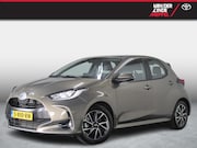 Toyota Yaris - 1.5 Hybrid Dynamic Camera Apple Carplay