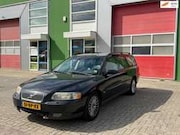 Volvo V70 - 2.4D Momentum