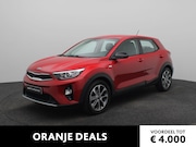 Kia Stonic - 1.0 T-GDi ComfortPlusLine Navigator | Parkeercamera | Trekha