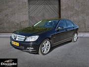 Mercedes-Benz C-klasse - 180 CDI BlueEFFICIENCY Business Class Avantgarde youngtimer