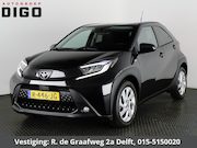 Toyota Aygo X - 1.0 VVT-i MT First | Apple Carplay & AndroidAUTO | Lichtmeta