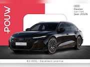 Audi A6 - 2.0 e-hybrid 376pk quattro S edition Competition | Tech Plus