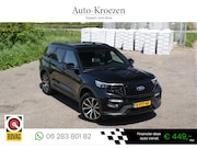 Ford Explorer - 3.0 V6 EcoBoost PHEV ST-Line | Pano | 360 Camera | ACC | 7 Z